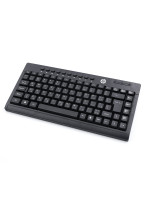 Hp K600 Mini Keyboard
