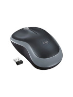 Logitech M185 Wireless Mouse