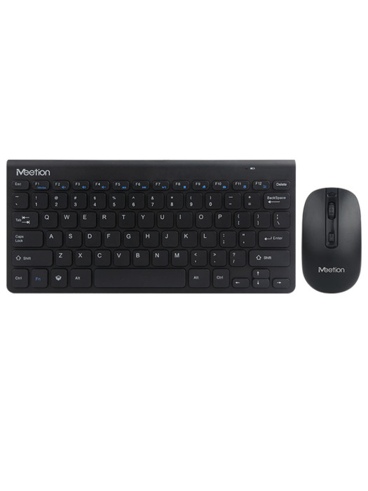 Meetion mini 4000 Wireless combo 