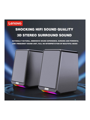lenovo thinkplus speakers - ts38