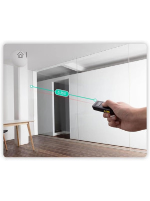 Digital Meter - Xiaomi Smart Laser Measure