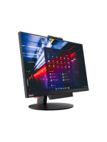 Lenovo ThinkCentre  All In One i5 8500T 16gb RAM 512GB SSD, 24 Inch Full HD Webcam Windows 11 Pro