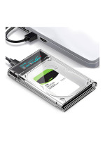 Lenovo Thinkplus Enclosure - transparent - 5Gps