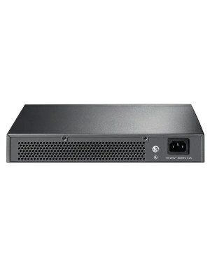 Tp-link Switch 16 Ports Gigabit 10/1000 Tp-link Switch 16 Ports Gigabit 10/1000