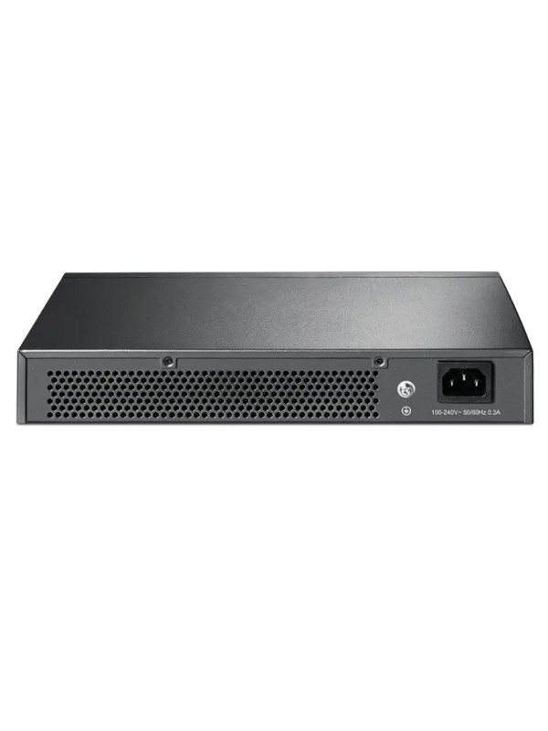 Tp-link Switch 16 Ports Gigabit 10/1000