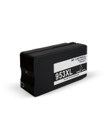 953XL Compatible ink cartridge -BLACK -