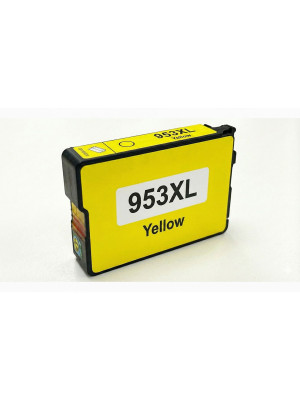 953XL Compatible ink cartridge - Cyan, Magenta, Yellow - EACH COLOR 