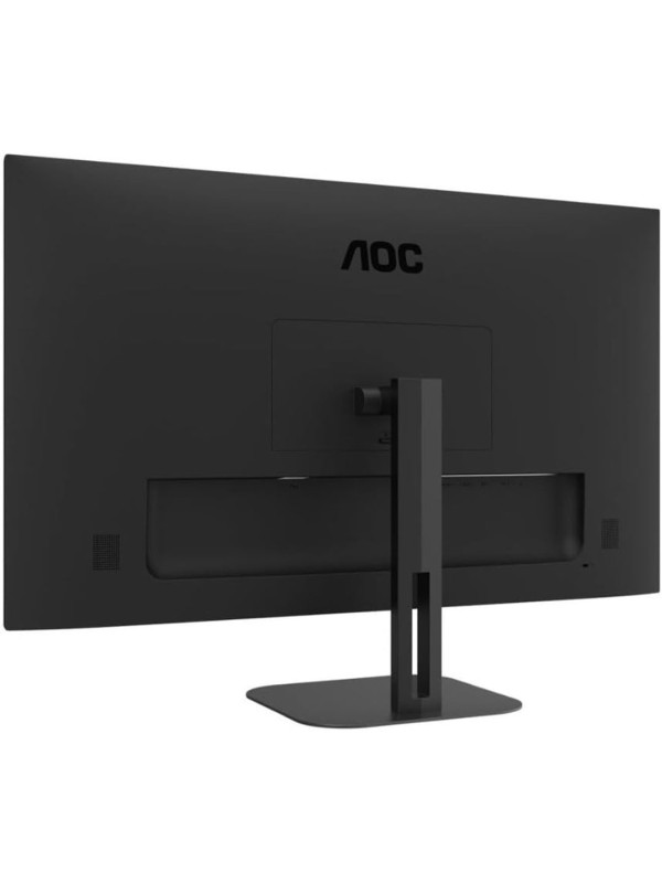 AOC VA Monitor 32-Inch 4K - UHD - (U32V5N) AOC VA Monitor 32-Inch 4K - UHD - (U32V5N)
