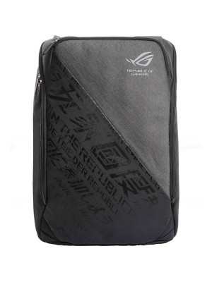 ASUS ROG Ranger BP1500 15.6 Inch Laptop Backpack, Water Resistant