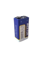 Beston 9V 6LR61 Super Alkaline Battery – Reliable Long-Lasting Power