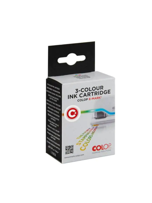  COLOP e-mark® ink cartridge