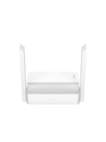 CUDY WR300 300Mbps N300 Multi-Mode Wi-Fi Router with 4 Fast Ethernet Ports – Connect up to 30 Devices Wirelessly