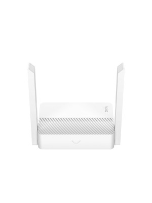 CUDY WR300 300Mbps N300 Multi-Mode Wi-Fi Router with 4 Fast Ethernet Ports – Connect up to 30 Devices Wirelessly