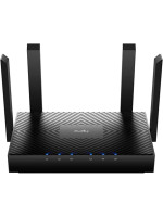 Cudy AX3000 WiFi 6 Router – Wireless Dual Band Gigabit Internet Router
