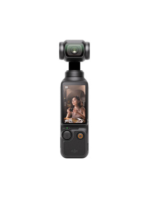 DJI Osmo Pocket 3 Creator Combo DJI Osmo Pocket 3 Creator Combo