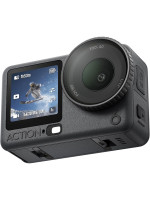 DJI Osmo Action  6  Standard Combo, 4K Action Camera , Nature-Resistant