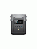 ECOFLOW Portable Power Station Delta Mini, 882Wh Solar Generator, with 2 x 1400W AC Outlets, Lithium Battery for Outdoor Power