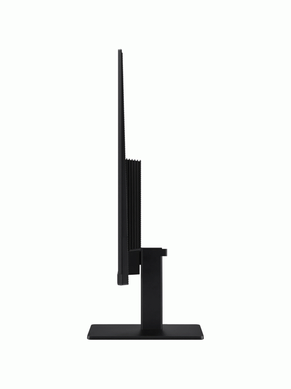 SAMSUNG 27" (S30GD) Essential Monitor S3, 100Hz Refresh Rate, Ergonomic Design, Advanced Eye Care, Game Mode