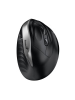 Genius Mouse Wireless Ergonomic Vertical w/Thumb Rest Ergo 8250S