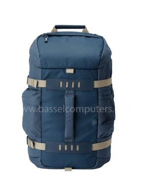 HP Odyssey Backpack 15.6 - Ocean Blue