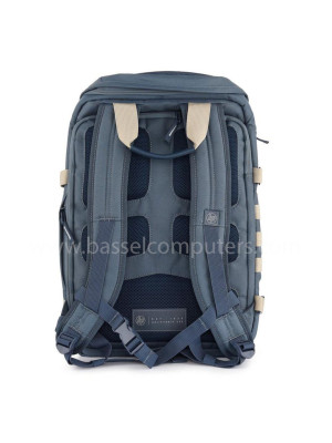 HP Odyssey Backpack 15.6 - Ocean Blue