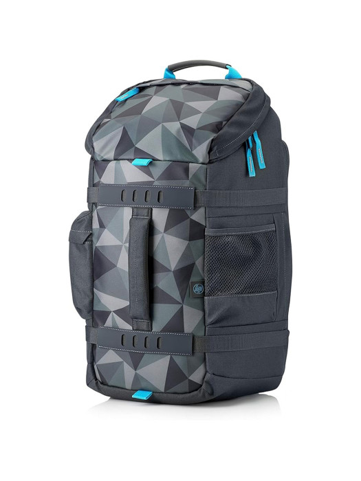 HP Odyssey Backpack - Grey