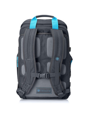 HP Odyssey Backpack - Grey