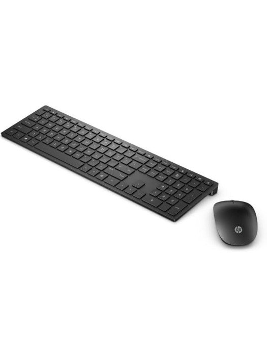 HP710 Wireless Keyboard and Mouse Combo