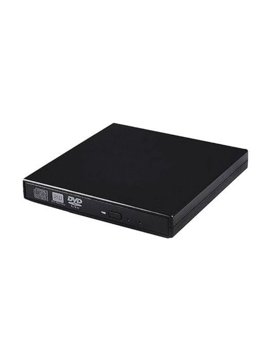 HP  POP-UP External DVDRW | TU50