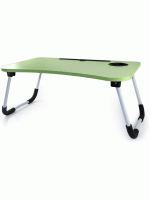 Laptop Desk Side Table Wood