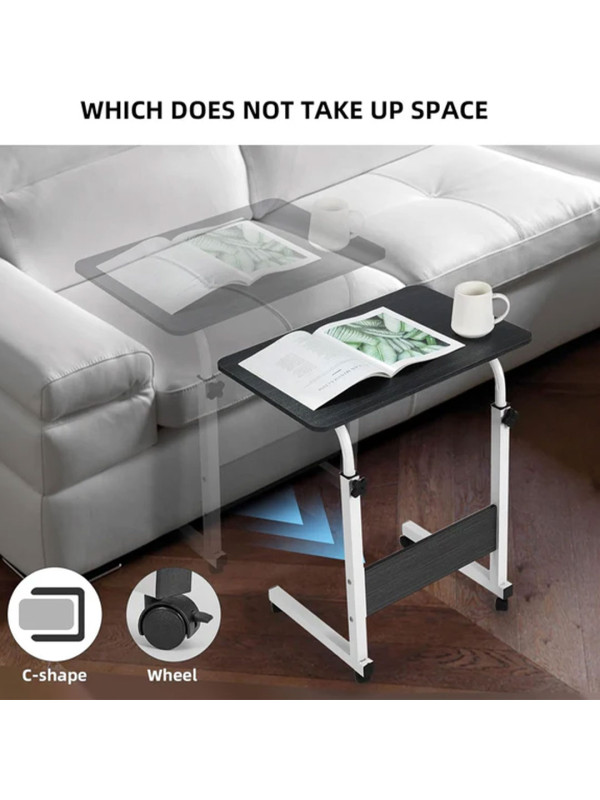 Laptop Desk Side Table