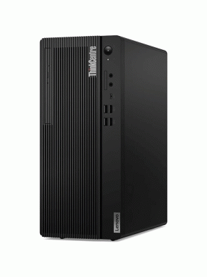 Lenovo ThinkCentre NEO M70t Intel Core i7 14th Gen, i7-14700 vPro Technology - 8 GB - 512 GB SSD - Tower - Black Lenovo ThinkCentre NEO M70t Intel Core i7 14th Gen, i7-14700 vPro Technology - 8 GB - 512 GB SSD - Tower - Black