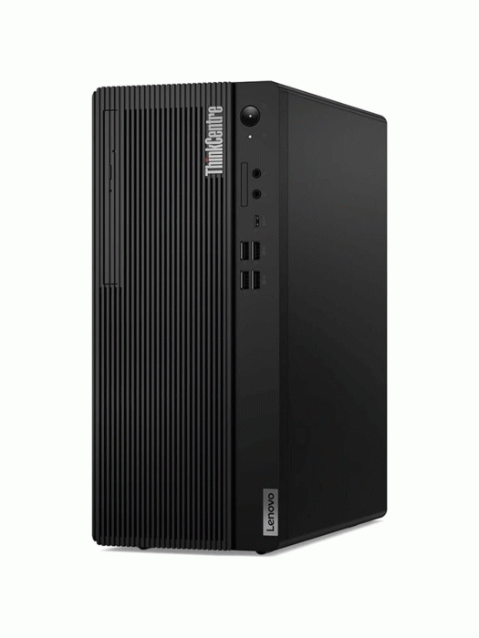 Lenovo ThinkCentre NEO M70t Intel Core i7 14th Gen, i7-14700 vPro Technology - 8 GB - 512 GB SSD - Tower - Black