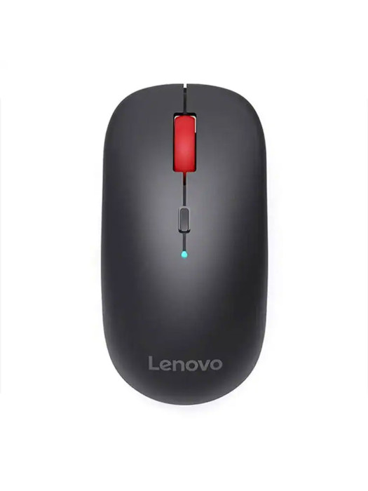 Lenovo m25 silent wireless mouse