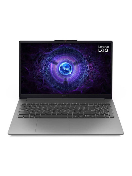Lenovo LOQ 15.6" Gaming Laptop - Intel i7-12650HX 14 Cores, 16/32/64GB DDR5, 512 SSD, GeForce RTX 4050 6GB GDDR6