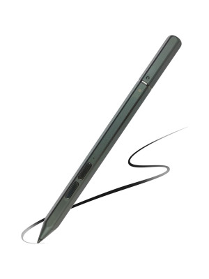Lenovo Mod Pen – Active Stylus with 4,096 Pressure Levels & Tilt Support - Rechargeable USB Type-C Charging port 