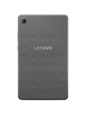 Lenovo Tab One 4G Tablet, 8.7 inches, 4 GB RAM, 128 GB + Clear Case 