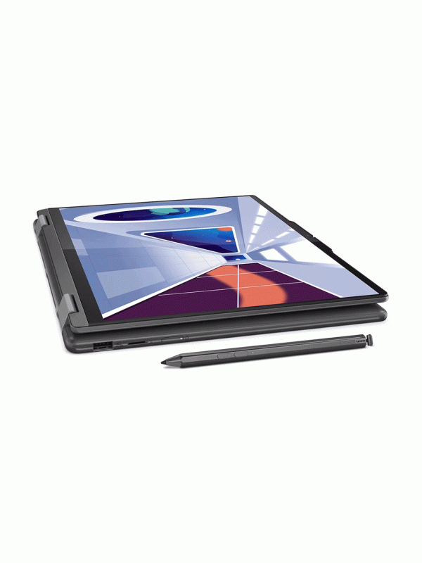 Lenovo Yoga 7 2-in-1 - Core Ultra 7 155u - 16GB RAM DDR5 - 1TB NVME - 16" inch IPS -TOUCHSCREEN With PEN