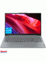 Lenovo IdeaPad Slim 3 - Intel Core i3-N305 - 4GB RAM - 250 GB SSD  - 15 inch FHD