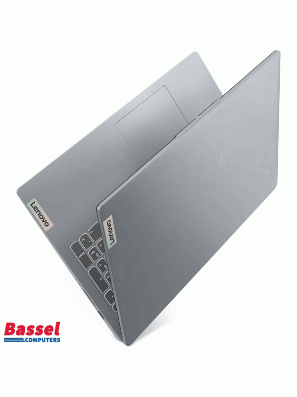 Lenovo IdeaPad Slim 3 - Intel Core i3-N305 - 4GB RAM - 250 GB SSD  - 15 inch FHD