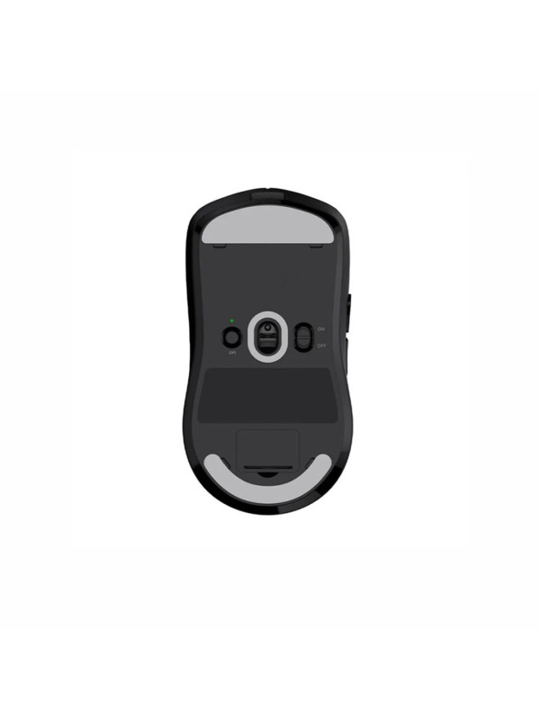 Lenovo Legion M6X SE Gaming Mouse 3-Mode BT /2.4G/USB-C RGB 26000 DPI -BLACK- Lenovo Legion M6X SE Gaming Mouse 3-Mode BT /2.4G/USB-C RGB 26000 DPI -BLACK-