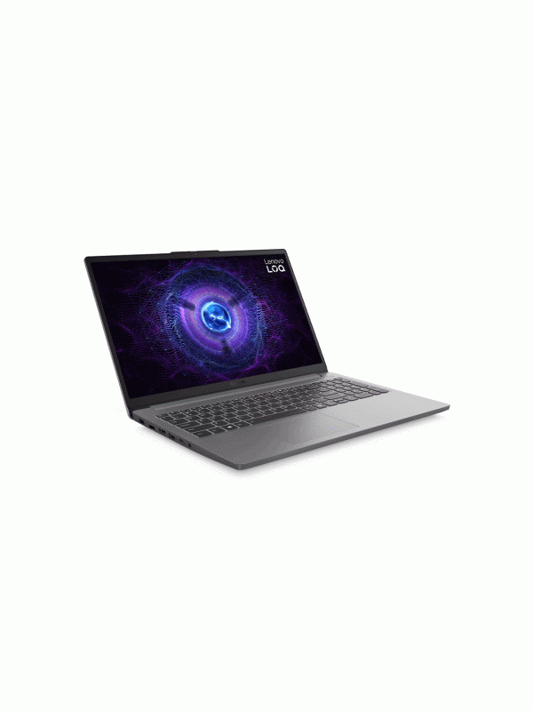 Lenovo LOQ Core™ I5-12450HX - 16GB Ram DDR5 - NVIDIA GeForce RTX 3050 - 512GB SSD NVMe - 15.6" FHD 144hz