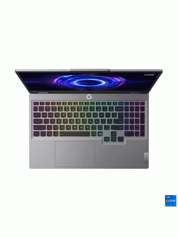Lenovo LOQ Intel Core i7-14700HX 2.1Ghz - 24GB Memory - NVIDIA GeForce RTX 5050 - 512GB SSD NVMe - 15.6" FHD Gaming Laptop