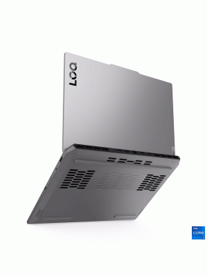 Lenovo LOQ Intel Core i7-14700HX 2.1Ghz - 24GB Memory, 512GB SSD NVMe, NVIDIA® GeForce RTX™ 5060 8GB GDDR7, 15.6" FHD Lenovo LOQ Intel Core i7-14700HX 2.1Ghz - 24GB Memory, 512GB SSD NVMe, NVIDIA® GeForce RTX™ 5060 8GB GDDR7, 15.6" FHD