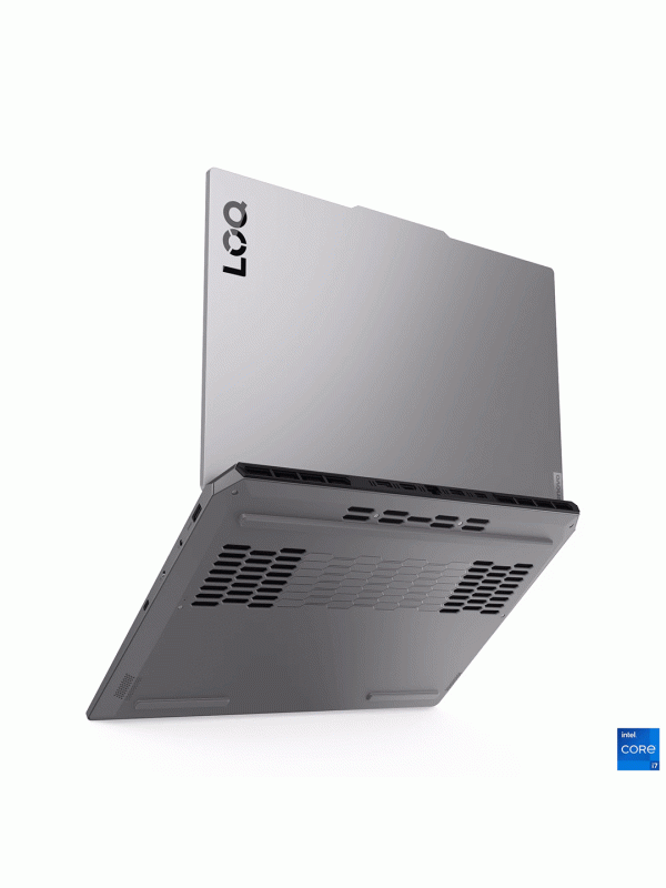 Lenovo LOQ Intel Core i7-14700HX 2.1Ghz - 24GB Memory - NVIDIA GeForce RTX 5050 - 512GB SSD NVMe - 15.6" FHD Gaming Laptop