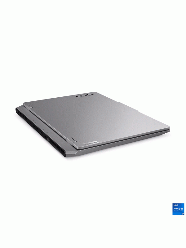 Lenovo LOQ Intel Core i7-14700HX 2.1Ghz - 24GB Memory - NVIDIA GeForce RTX 5050 - 512GB SSD NVMe - 15.6" FHD Gaming Laptop