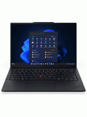 Lenovo ThinkPad E14, Intel Core Ultra 5 225U, 16GB DDR5 RAM, 512GB SSD, 14" WUXGA Display