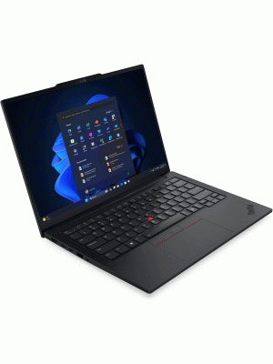Lenovo ThinkPad E14, Intel Core Ultra 5 225U, 16GB DDR5 RAM, 512GB SSD, 14" WUXGA Display