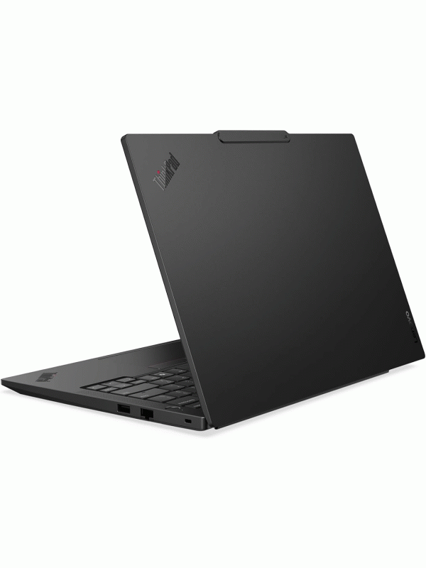 Lenovo ThinkPad E14, Intel Core Ultra 5 225U, 16GB DDR5 RAM, 512GB SSD, 14" WUXGA Display