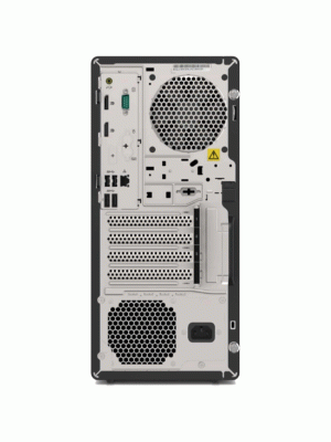Lenovo ThinkSystem ST50 V2 Tower Server – Enterprise-Grade Small Business Server
